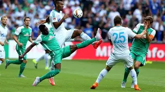 沙尔克客场平局德甲联赛战绩获得一分的简单介绍 沙尔克客场平局德甲联赛战绩获得一分的简单介绍