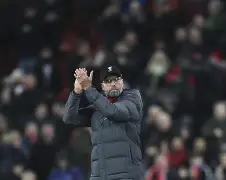 利物浦备战淘汰战，球员备战下一场比赛(深度利物浦并非转会之神 苦难赛季凸显失败案例)